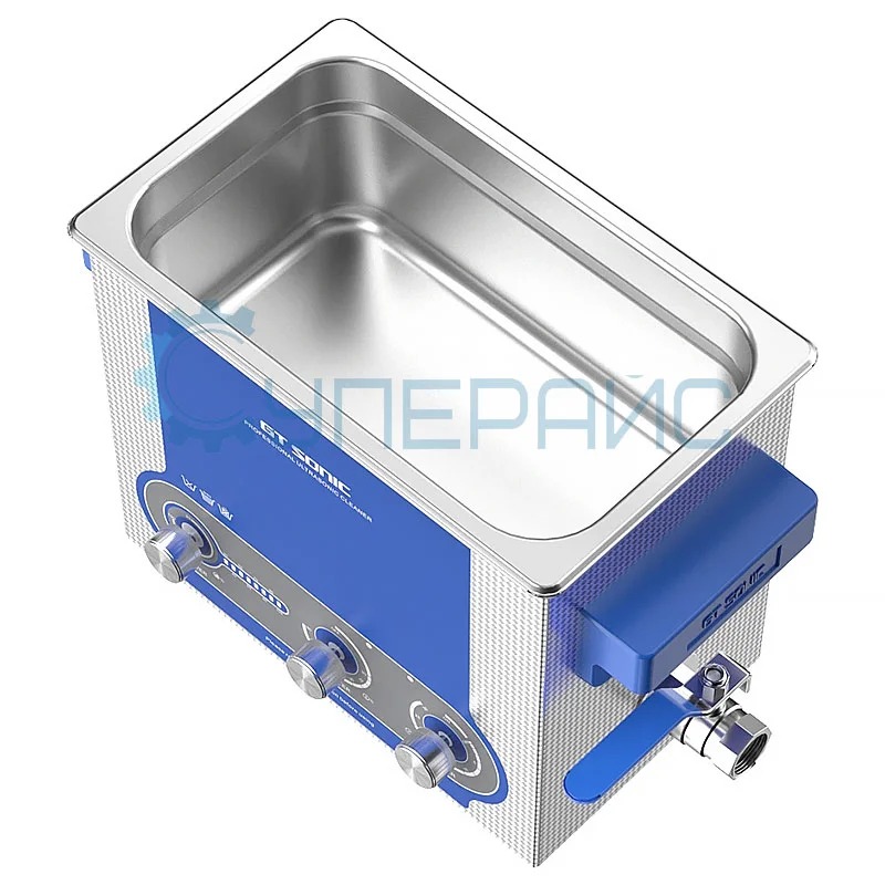 Ванна ультразвуковая GT SONIC-P6 фото 3