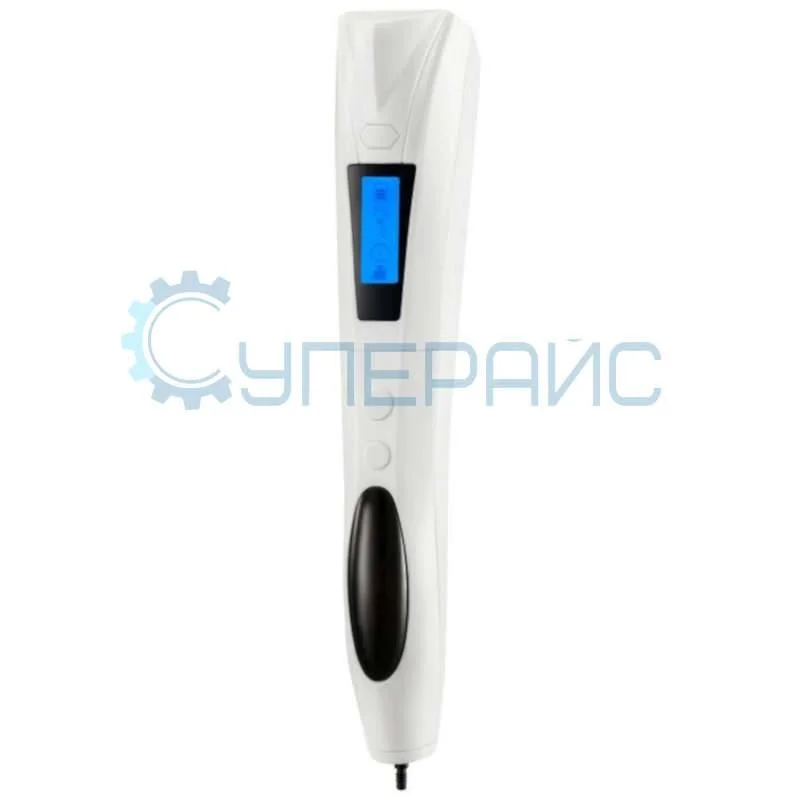 Холодная 3D ручка Woyade с 6 картриджами фото 4