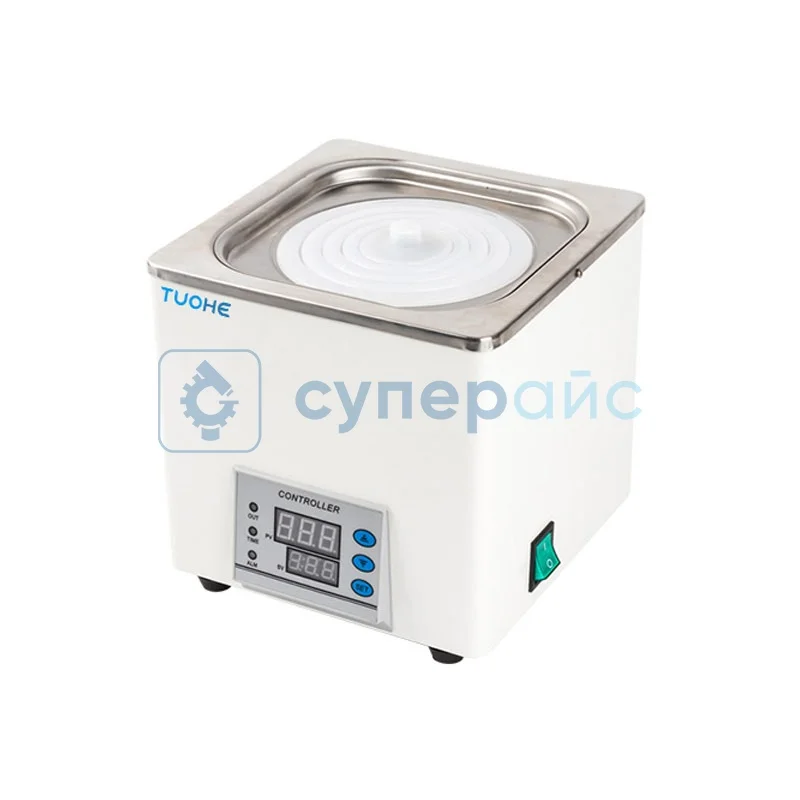 Лабораторная баня Tuohe HH-1 фото 1