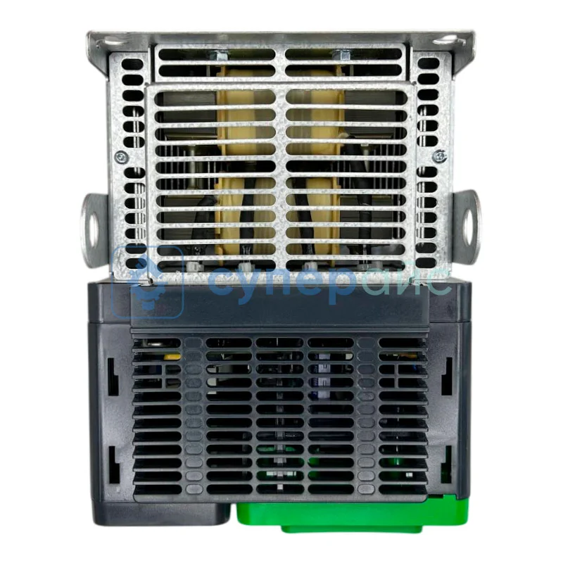 Преобразователь Schneider Electric ATV930D37N4 фото 7