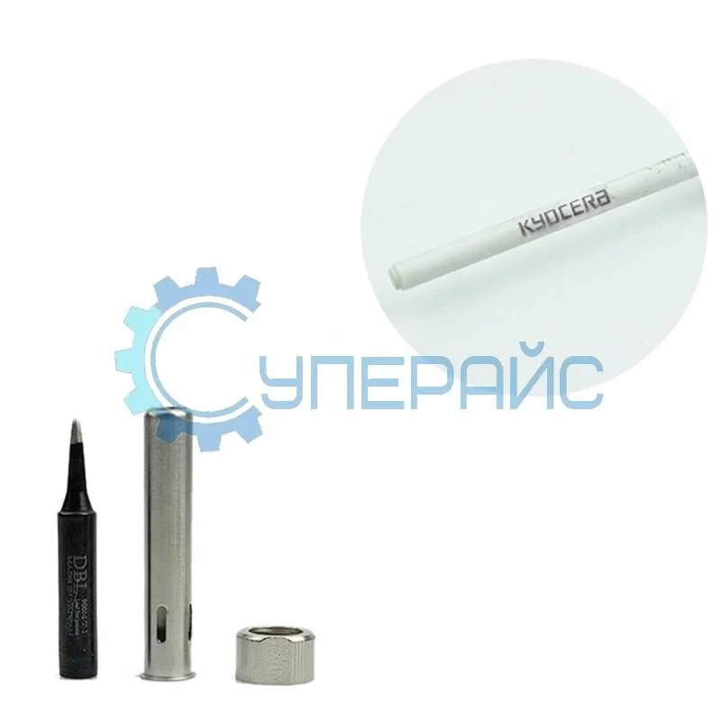 Паяльник GUNAISI (35 Вт) фото 1