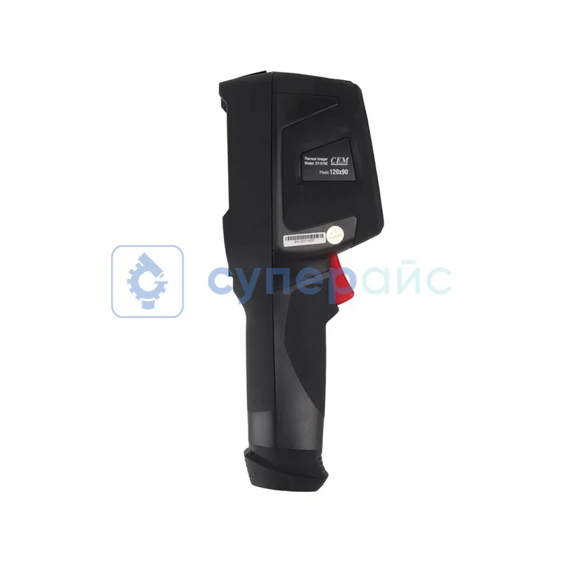 Промышленный тепловизор CEM DT-979E фото 1