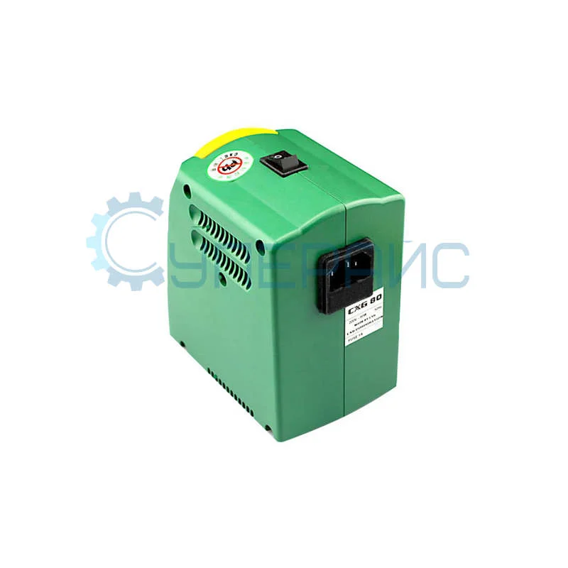 Паяльная станция CXG CXG-80 с регулировкой температуры, 80 Вт фото 1