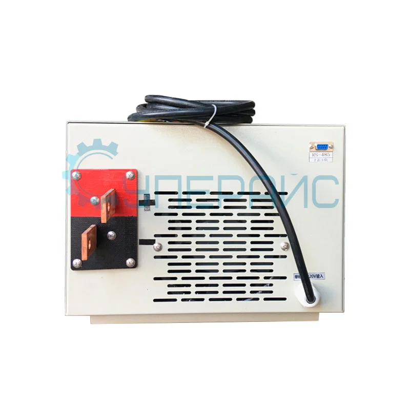 Лабораторный регулируемый источник питания Yibenyuan YBN10-500 фото 3