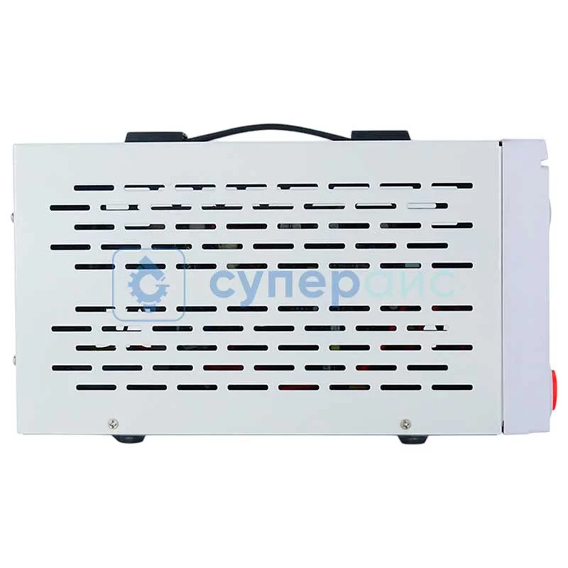 Лабораторный источник питания импульсного типа eTOMMENS eTM-3050 (30В, 50А) фото 2