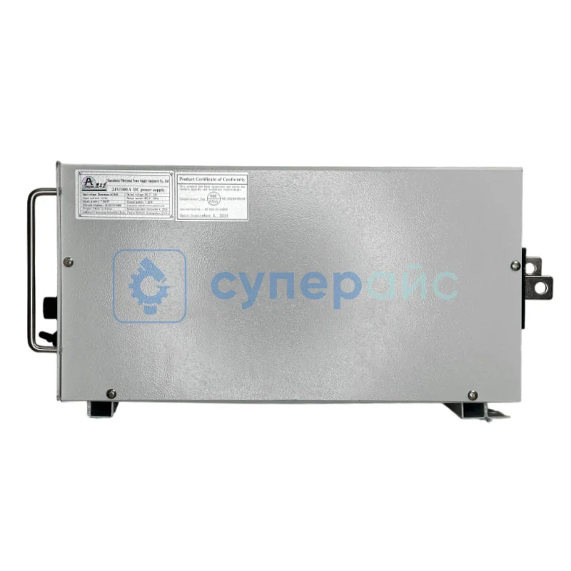Регулируемый блок питания Yibenyuan YBN24-300 (24 В, 300 А, 7,2 кВт) фото 3