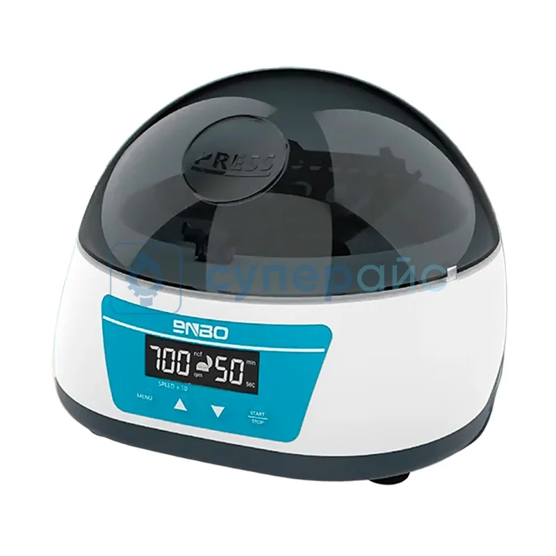 Центрифуга цифровая 9NBO NC-7 Pro фото 1