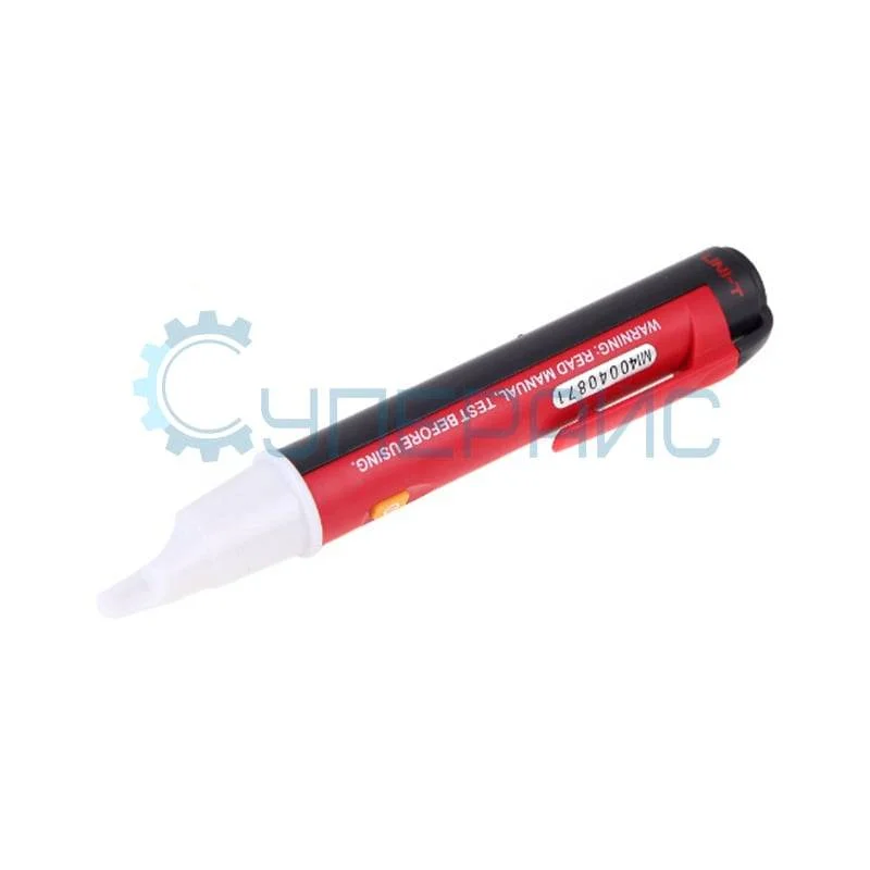 Бесконтактный указатель напряжения UNI-T UT12B фото 2