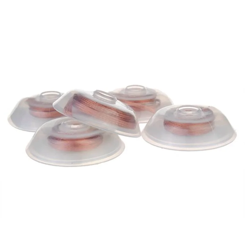 Оплетка для удаления припоя Goot Wick 3,5мм, 1,5м фото 5