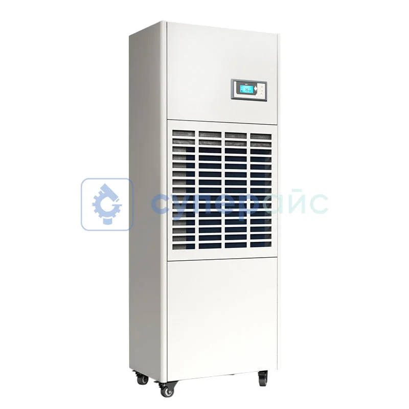 Система осушения воздуха Dorosin DP-12S фото 1