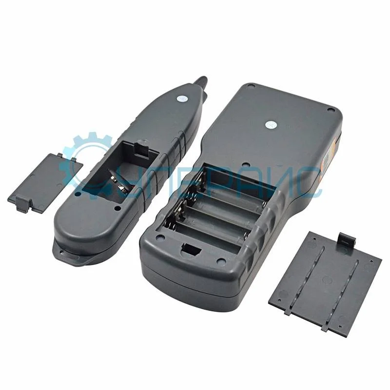 Тестер витой пары Noyafa NF-8200 фото 8