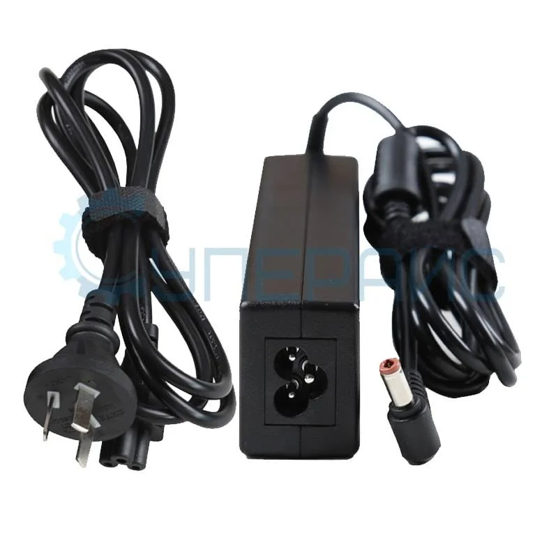 Импульсный блок питания 2004500L для ноутбуков Lenovo, 20В, 4.5А (адаптер) фото 3