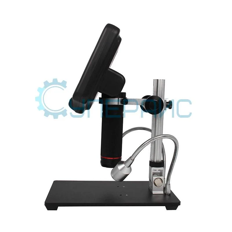 Цифровой микроскоп Andonstar AD206S с эндоскопом фото 2