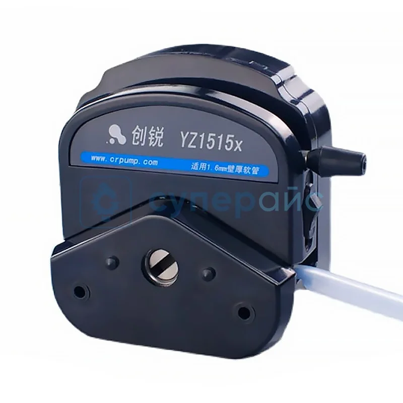 Головка перистальтического насоса YZ1515X фото 1