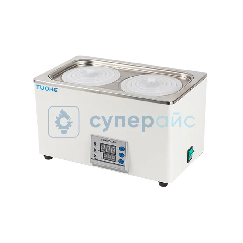 Лабораторная сушильная баня Tuohe HH-2 фото 1