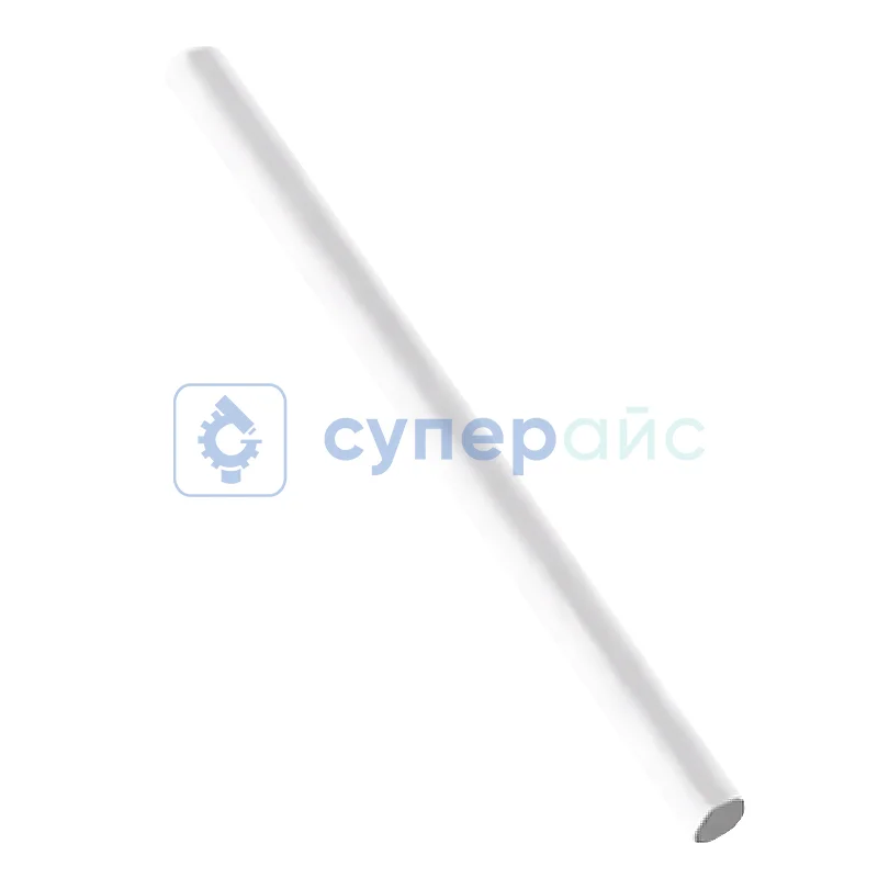 Стержни 7x160 мм (10 шт) фото 1