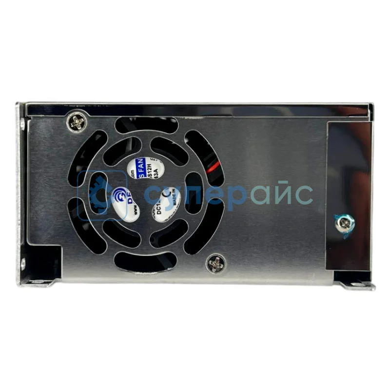 Импульсный источник питания Kejian S-1000-24 (24В, 41А) фото 4