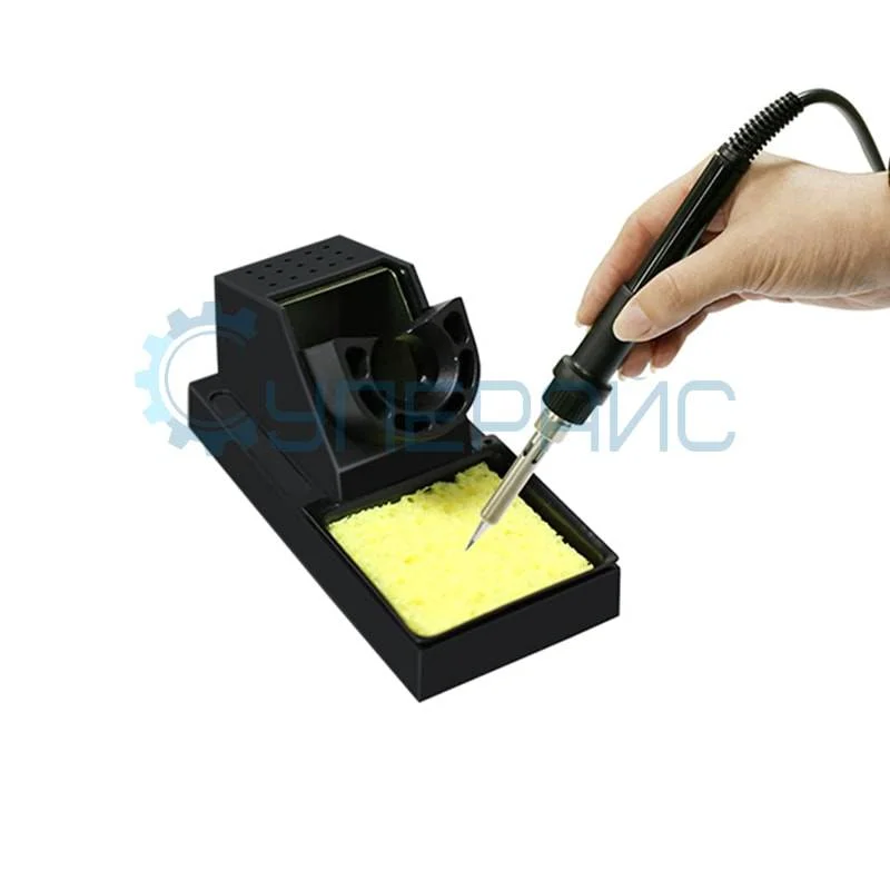 Цифровая паяльная станция ATTEN AT938D фото 2