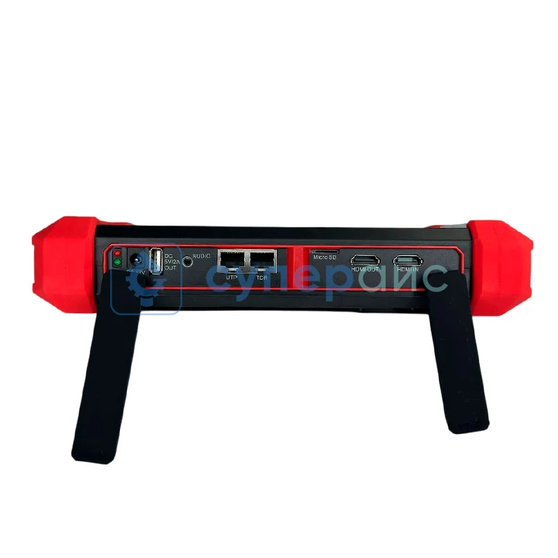 Прибор для настройки и проверки камеры Noyafa NF-IPC728H фото 6