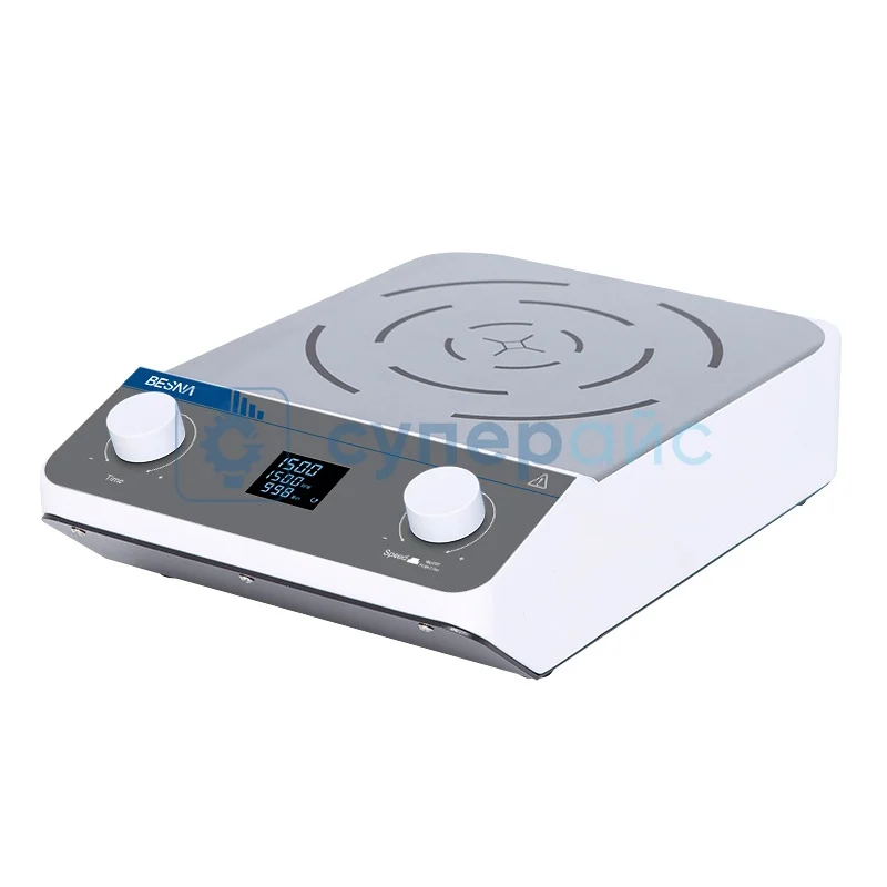 Лабораторная мешалка Besna BS-MS-20L фото 1