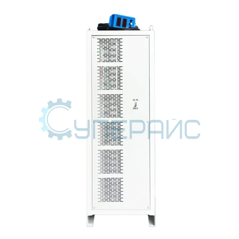 Лабораторный источник Yibenyuan YBN25-4000 (25 В, 4000 А, 100 кВт) фото 2