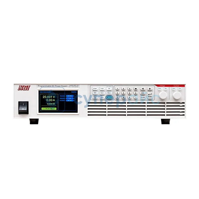 Лабораторный блок питания NGI N3630-600-020 фото 1