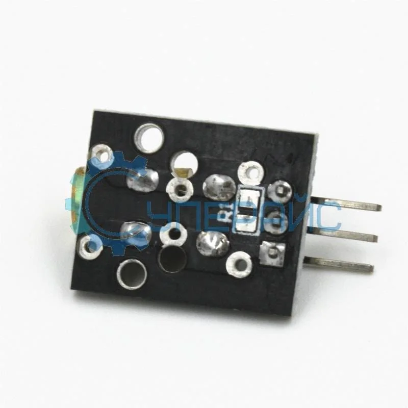 Лазерный модуль KY-008 (D5A4) фото 1