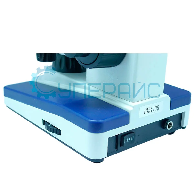 Бинокулярный микроскоп Opto-Edu A11.1123 фото 4