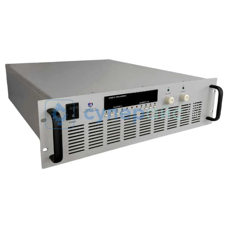 Импульсный блок питания LANYI HPS6011 (1000 В, 6 А, 6000 Вт) фото 2