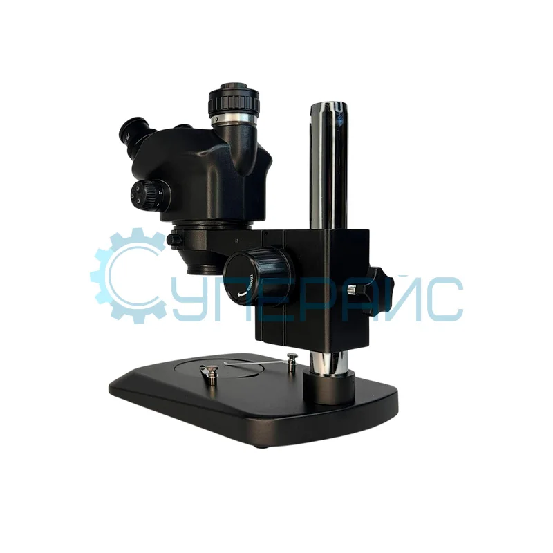 Тринокулярный микроскоп PHONEFIX XZ2702 фото 5