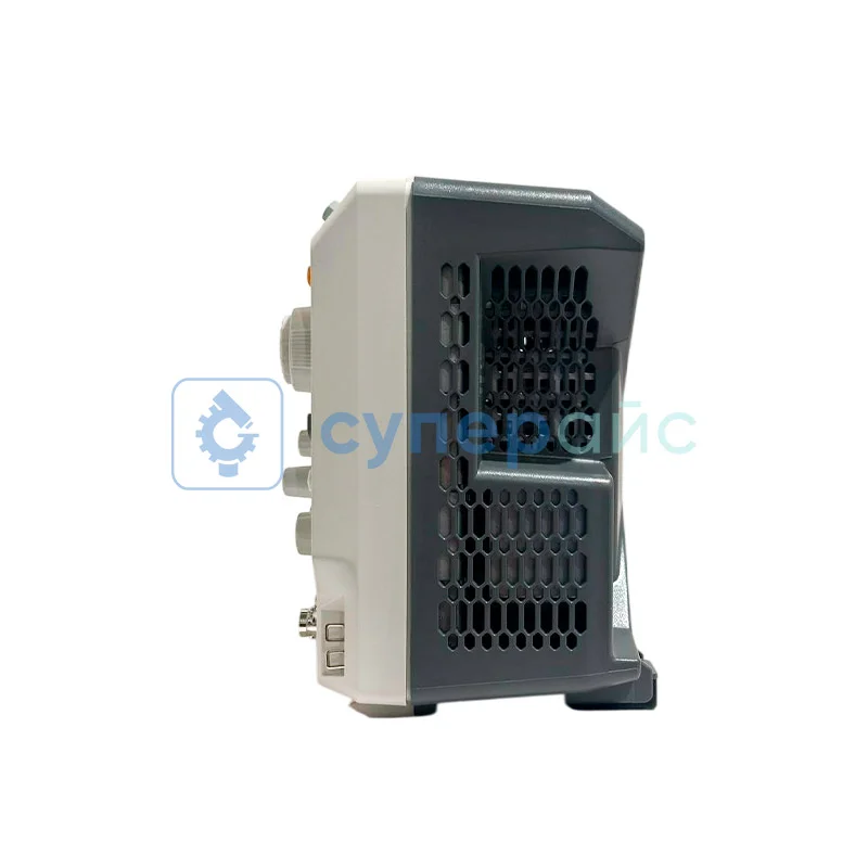 Двухканальный цифровой осциллограф RIGOL MSO2302A-S фото 5