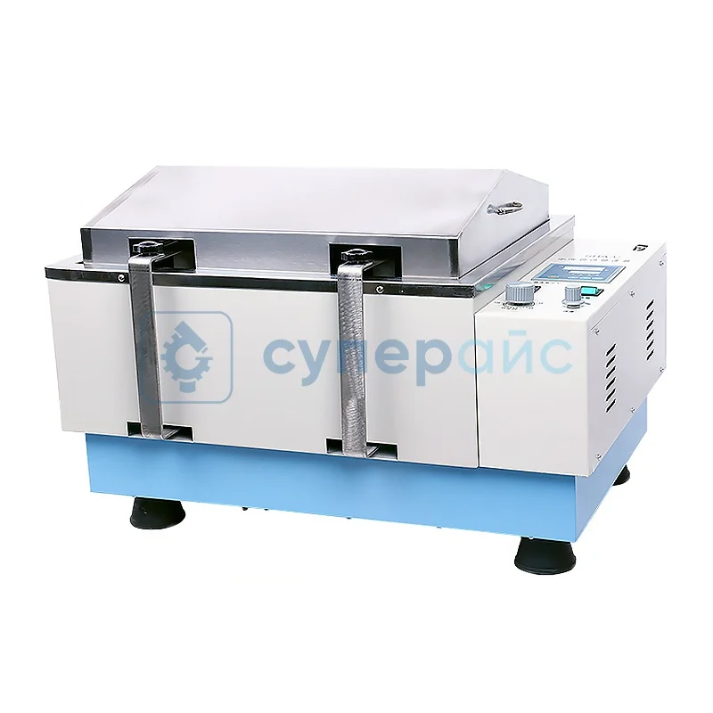 Интеллектуальный шейкер Tuoyan SHA-C фото 1