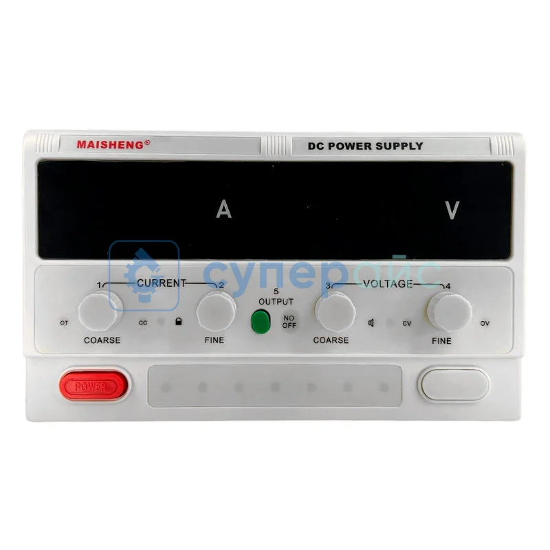 Программируемый блок питания MAISHENG MP15020CR2 фото 1