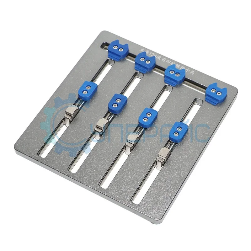 Универсальный держатель печатной платы MIJING T24 фото 1