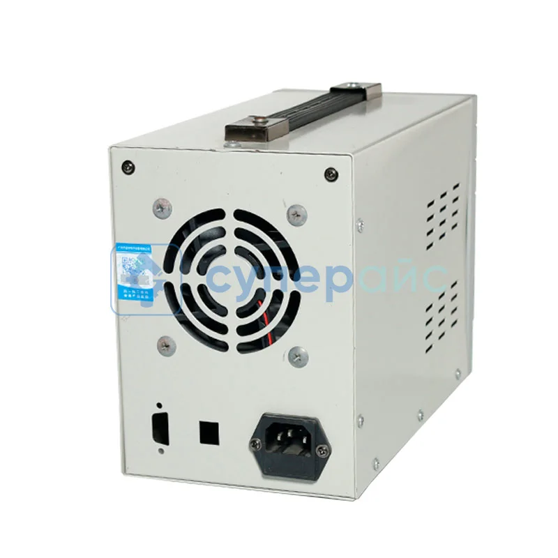 Источник питания постоянного тока YIHUA-305DA фото 3