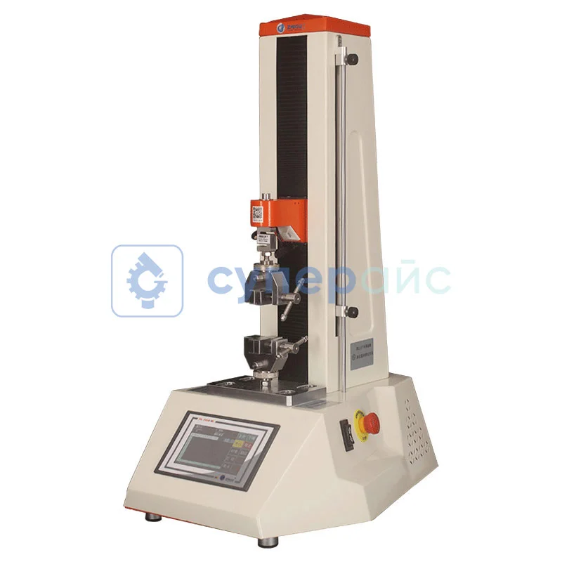 Промышленный тестер на растяжение Zhiqu ZQ-990A фото 1