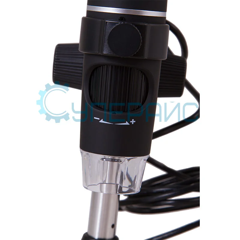 Микроскоп цифровой Levenhuk DTX 90 фото 6