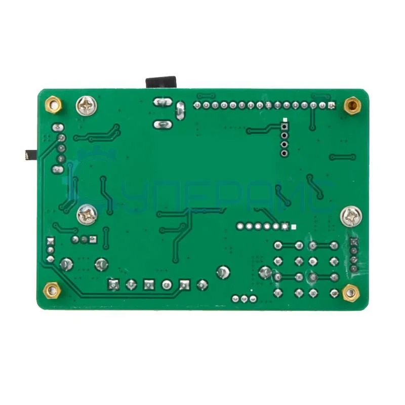 Генератор сигналов JUNTEK UDB1002S фото 3