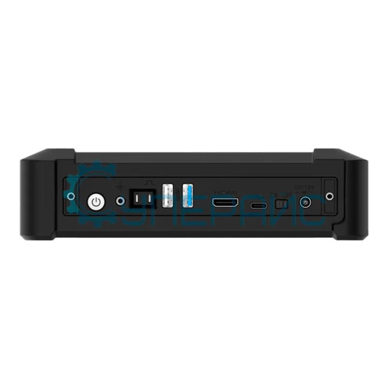 Двухканальный осциллограф Micsig TO2002 (2 канала, 200 МГц) фото 4