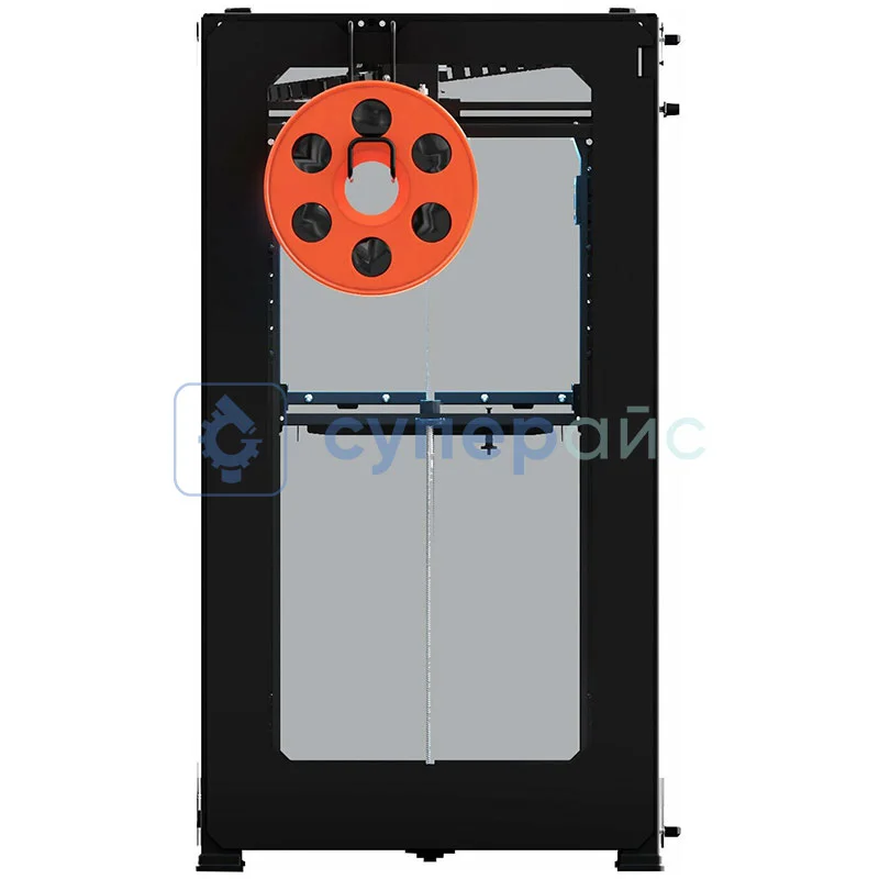 Трехмерный принтер для 3D печати Total Z AnyForm XL250-G3 (2X) фото 4