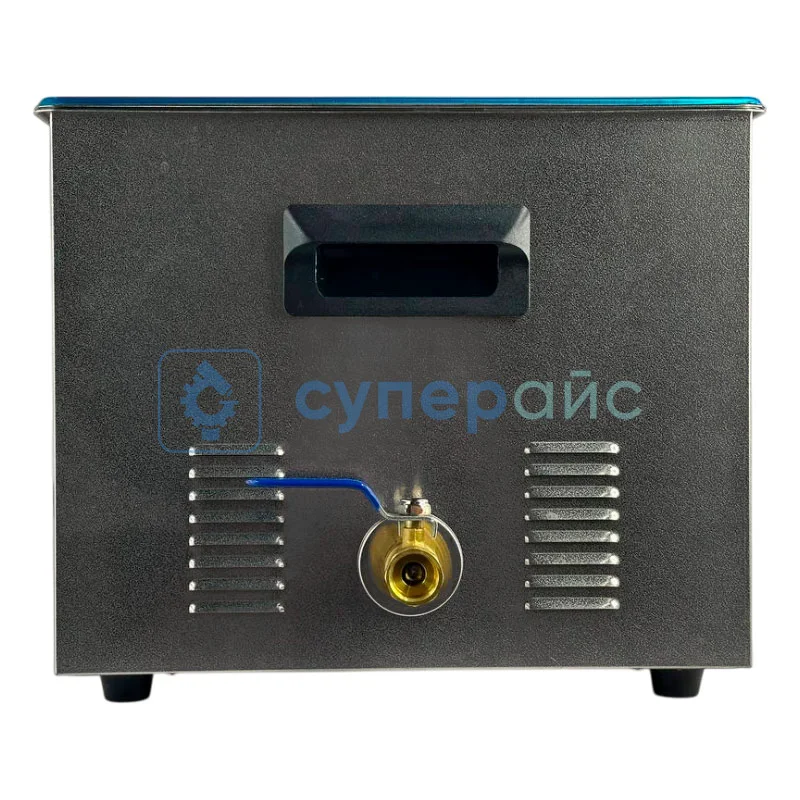 Ультразвуковой очиститель YaoGong YG-22LK фото 2