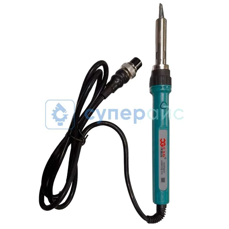 Цифровая паяльная станция CXG XG200S фото 1