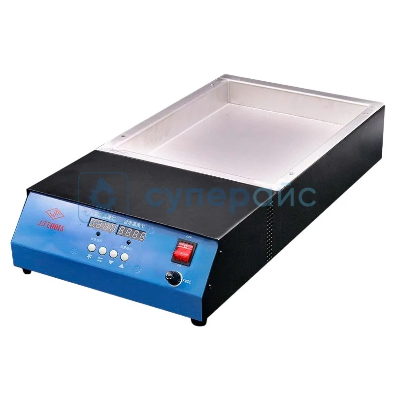 Паяльная ванна JFTOOIS JF-352B фото 1