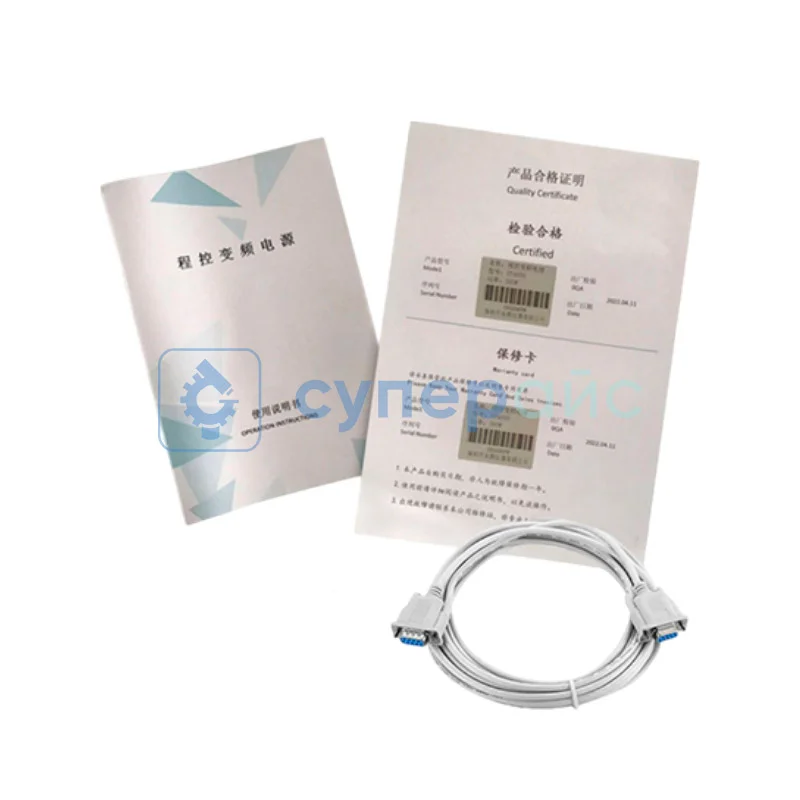 Напольный источник питания Yongpeng YP4110 фото 1