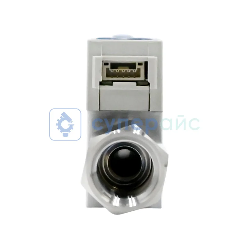 Цифровой расходомер TC5200-50mL фото 3