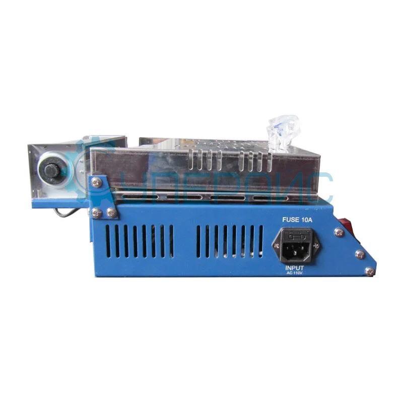 Инфракрасный подогреватель плат PUHUI T-946 фото 3