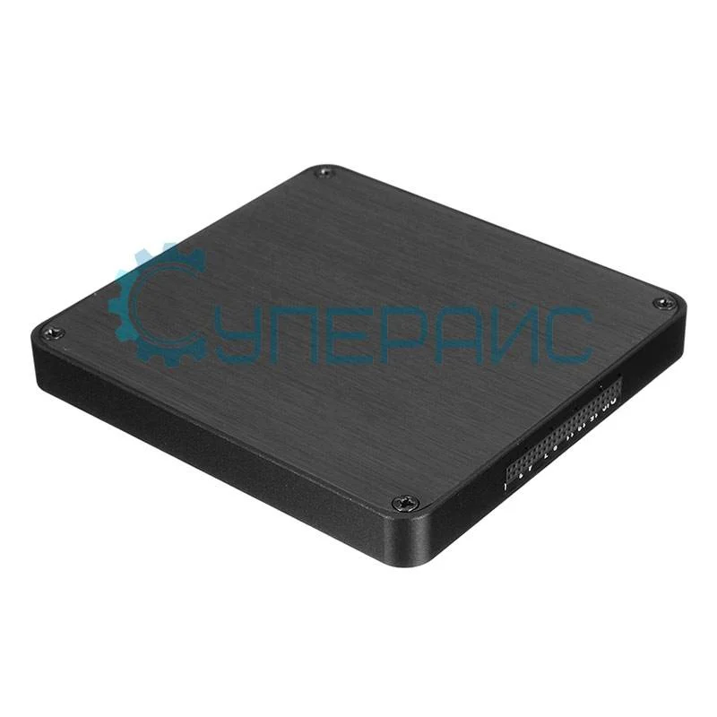 Логический анализатор DreamSourceLab DSLogic U2Basic фото 1