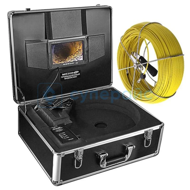 Эндоскоп МЕГЕОН 33810 фото 1