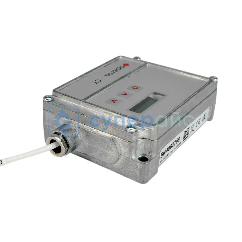 Пирометр стационарный Optris OPTCTLT15CB8 фото 4