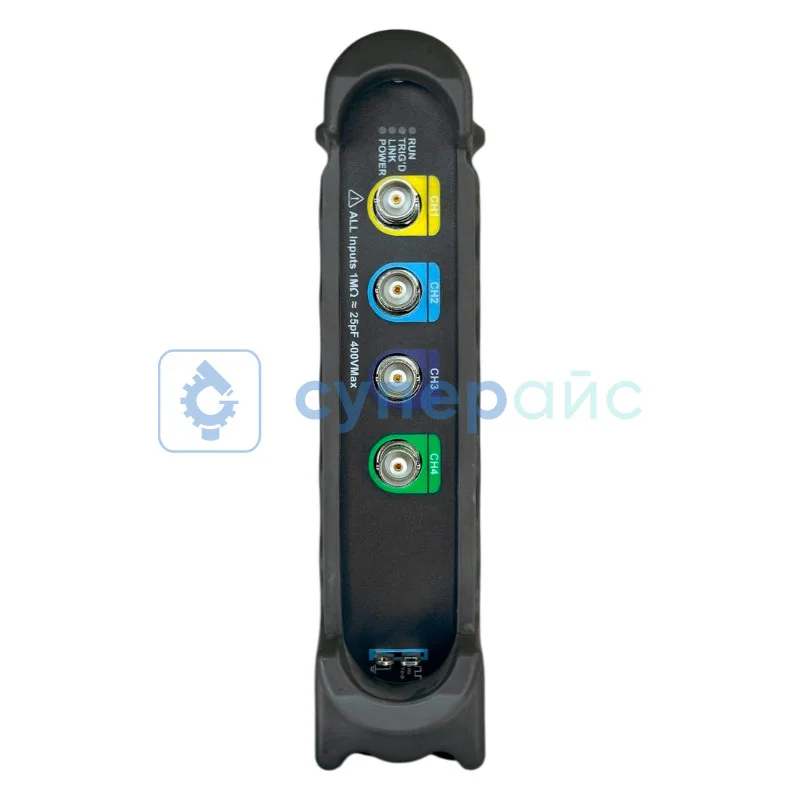 USB осциллограф-приставка Hantek DSO3254 фото 3